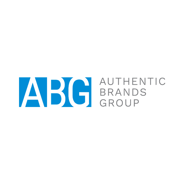 Strategic Partners — Authentic Brands Group