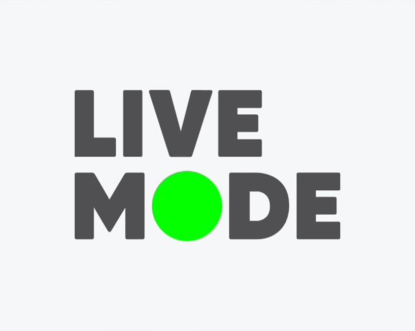 Live Mode