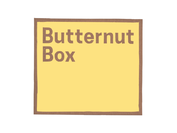 Butternut Box