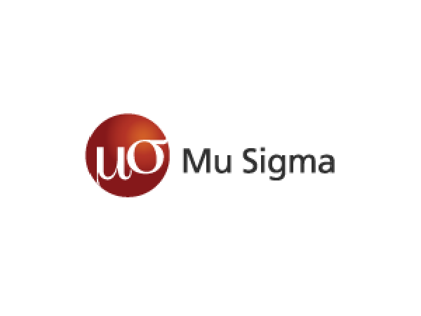 Mu Sigma