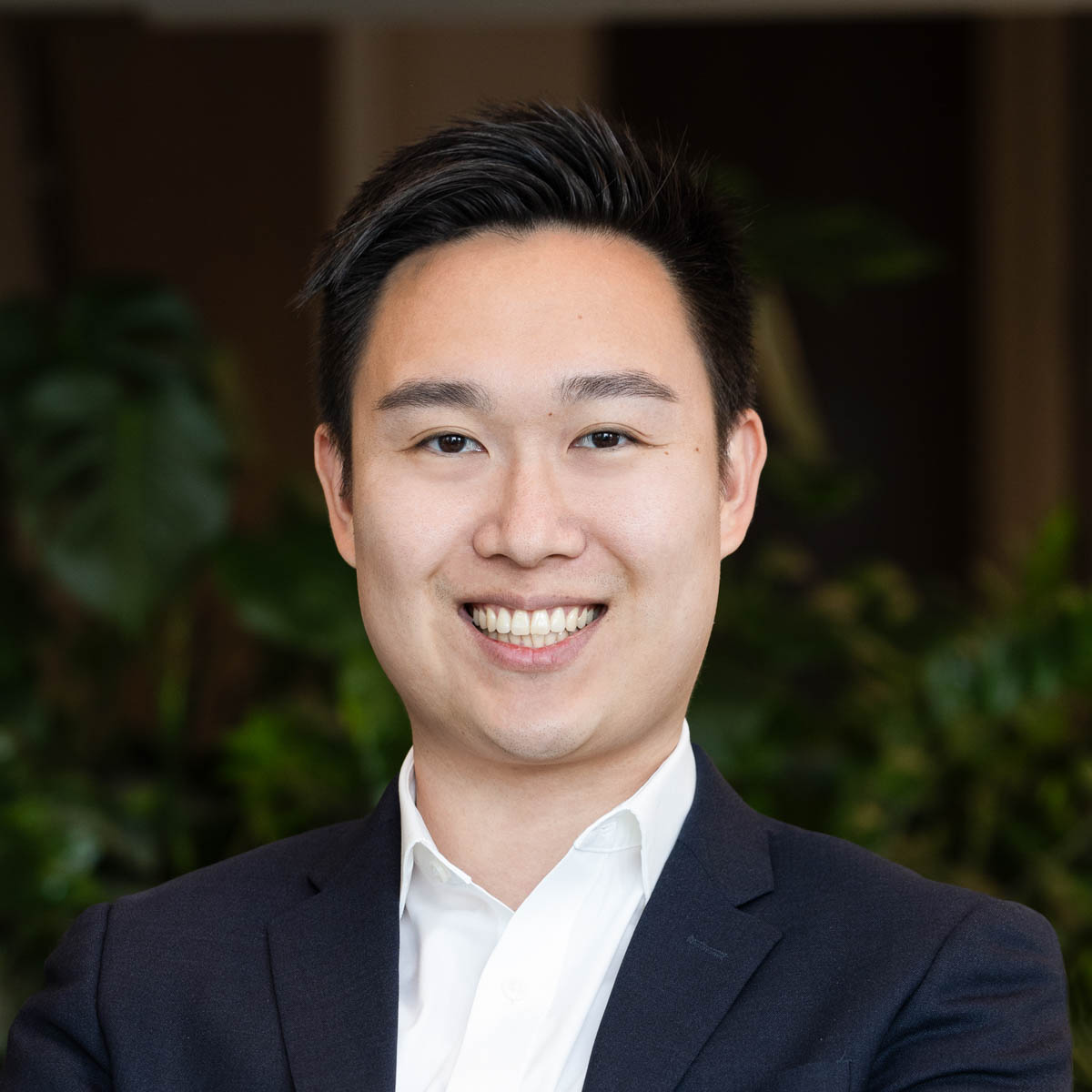 Kevin Huang, MD