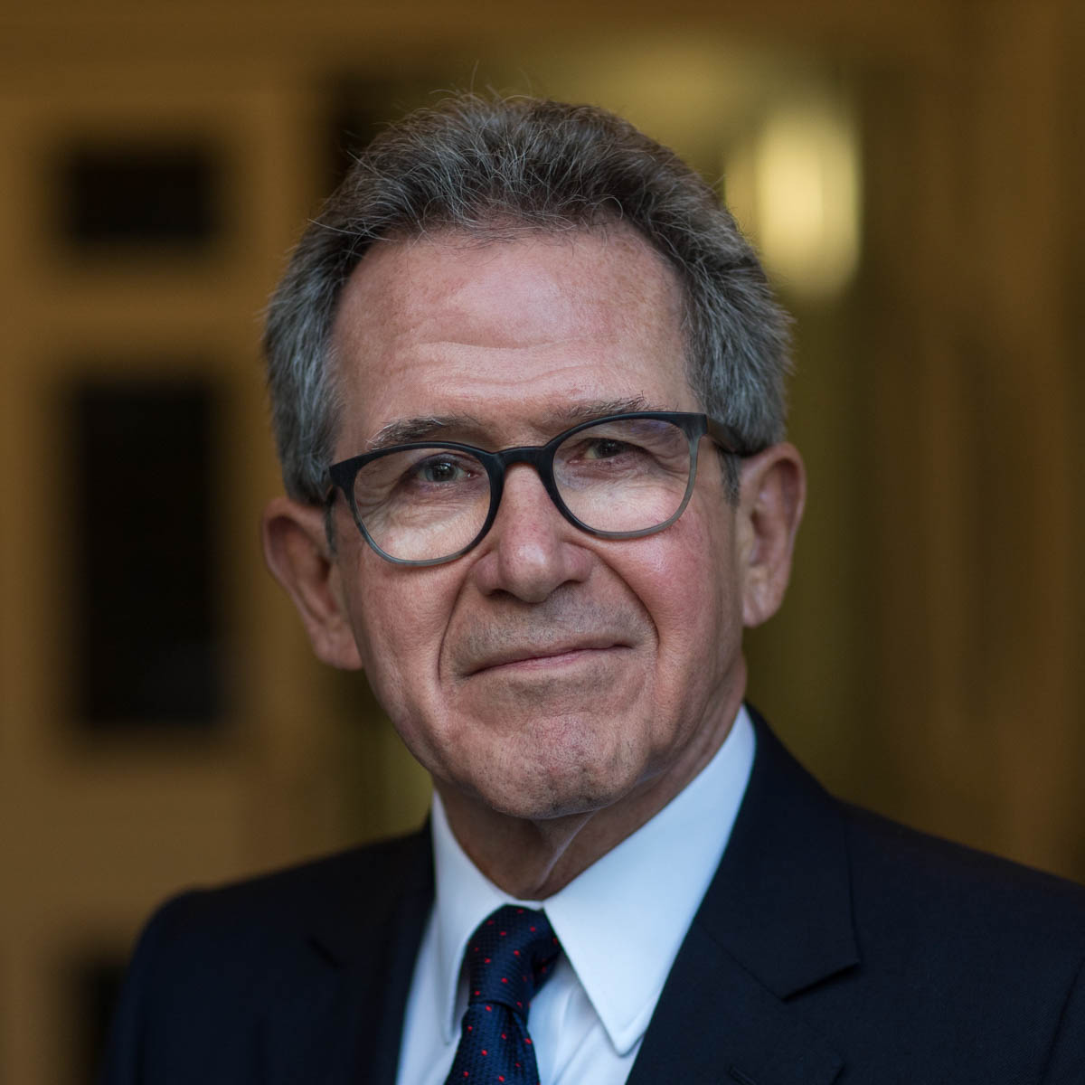 Lord John Browne