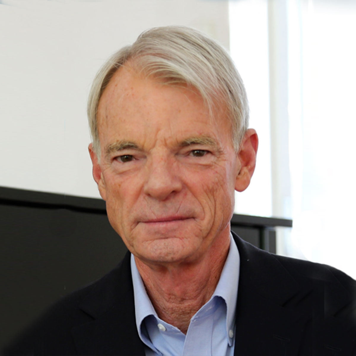 Dr. Michael Spence